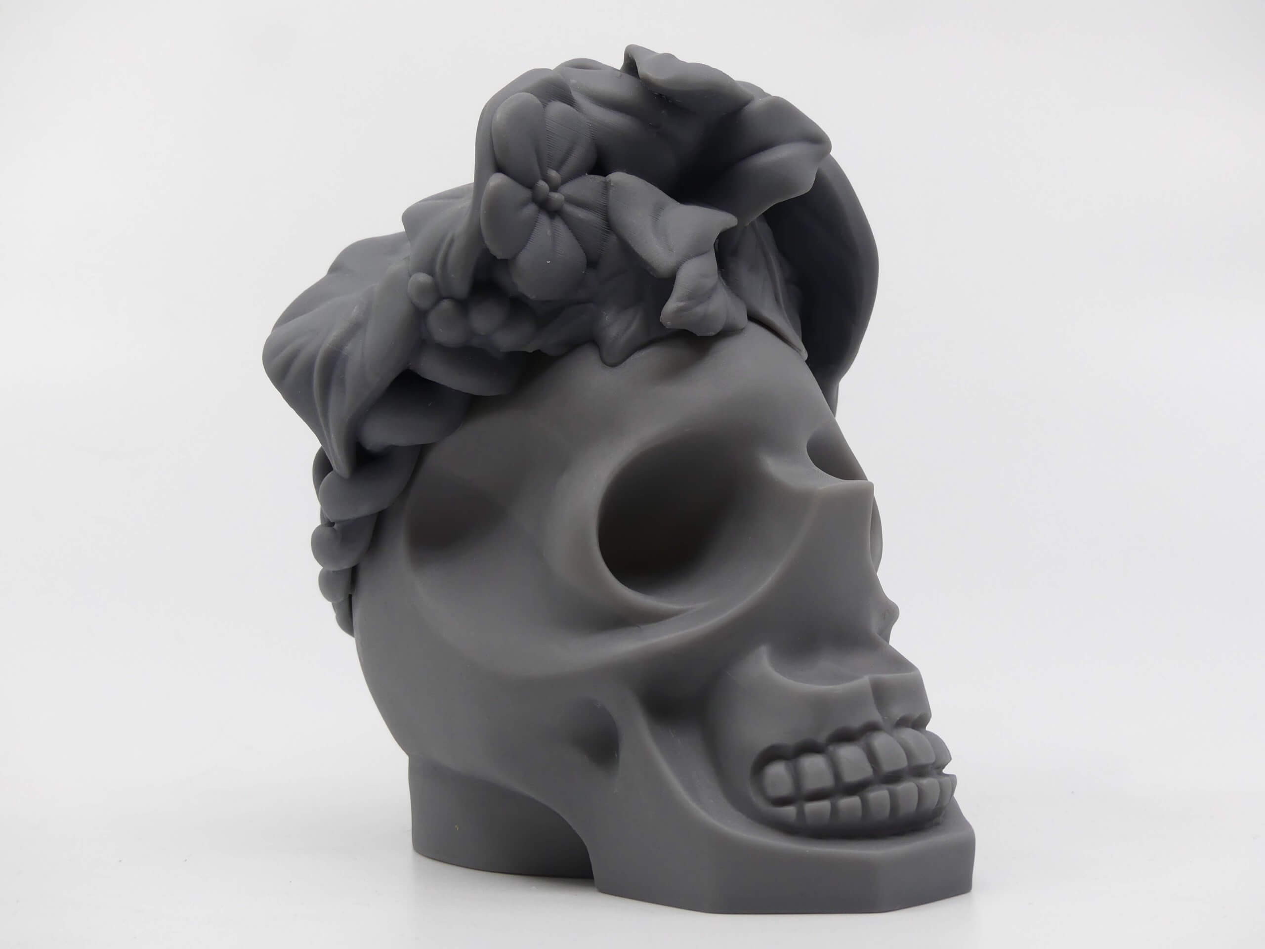 Esculturas Impresas en 3D Resina