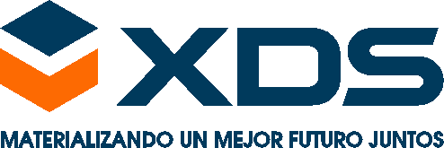 Logo Grupo XDS