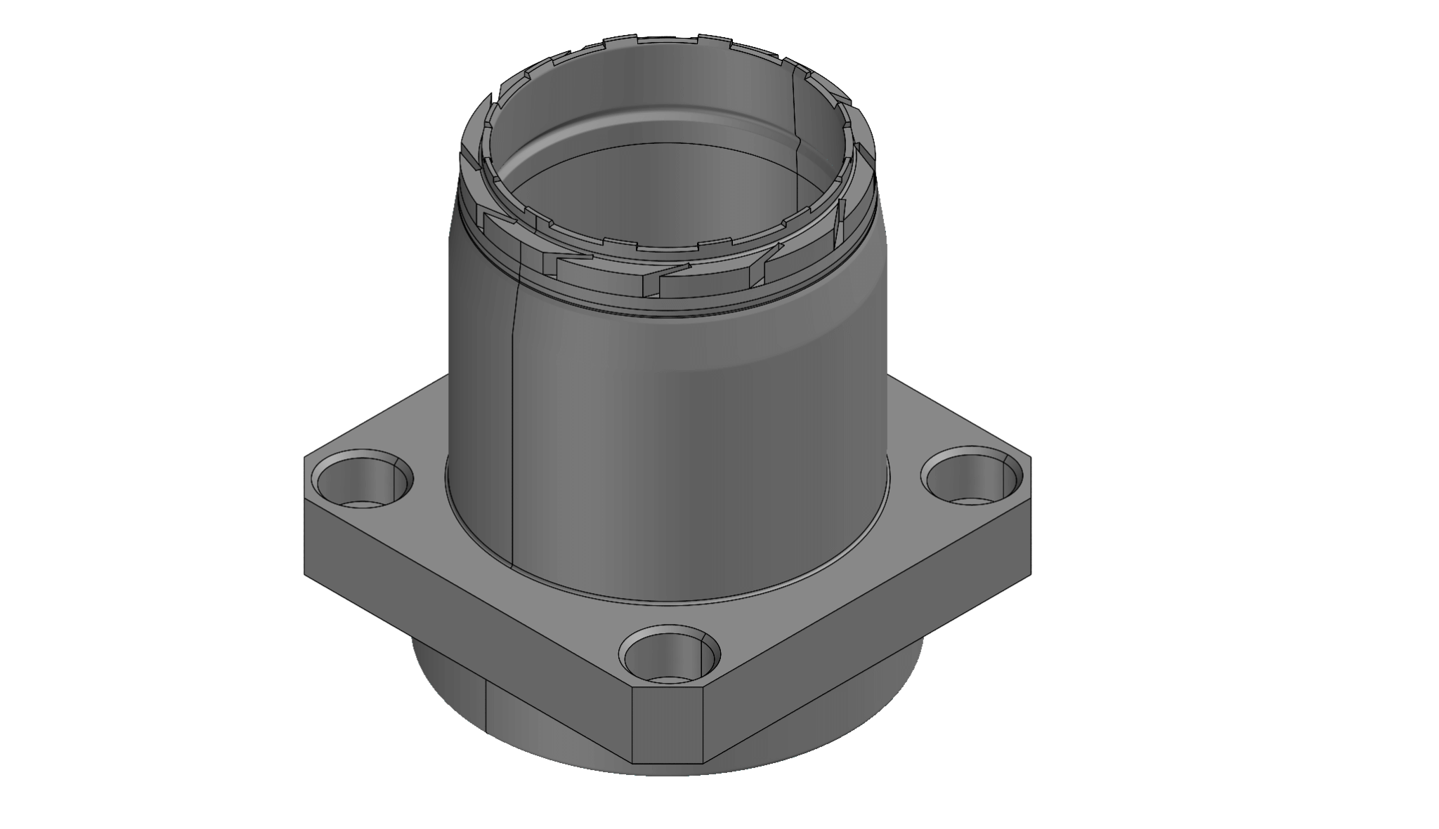 Modelo 3d