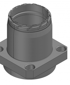 Modelo 3d