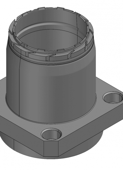 Modelo 3d Modelo 3d